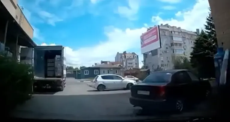 Когда муж - ГАИшник
