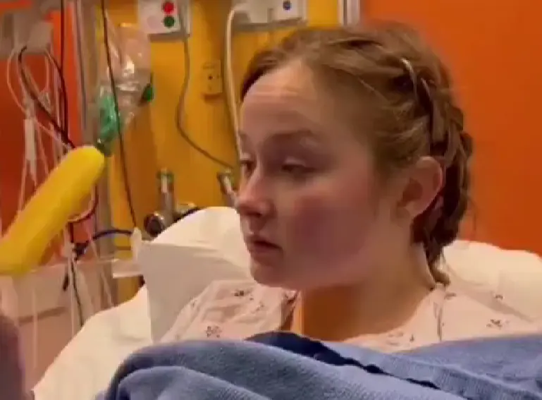На сладкое после наркоза