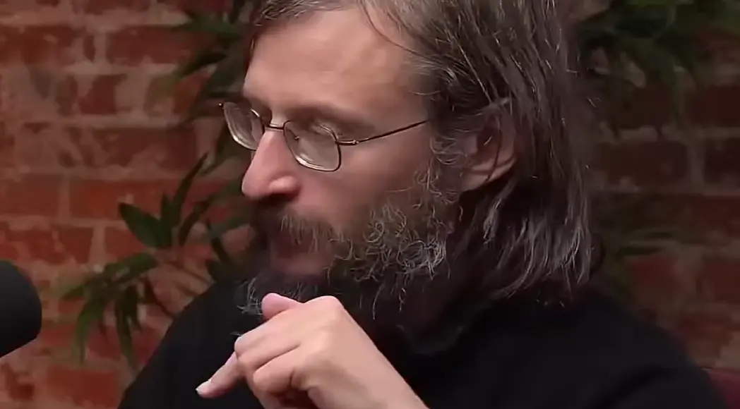 Дробышевский поясняет за гопоту⁠⁠