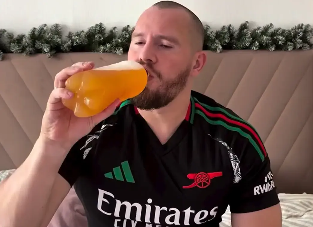 Мужской депрессии не существует...⁠⁠