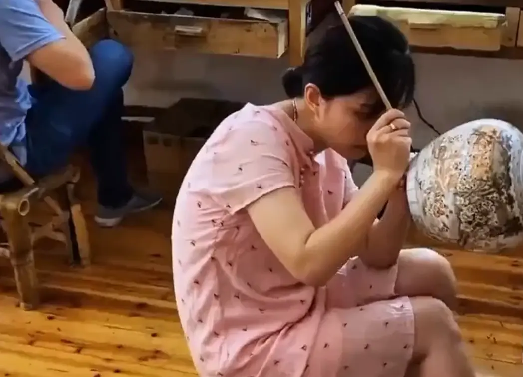 Мелочная работёнка...⁠⁠