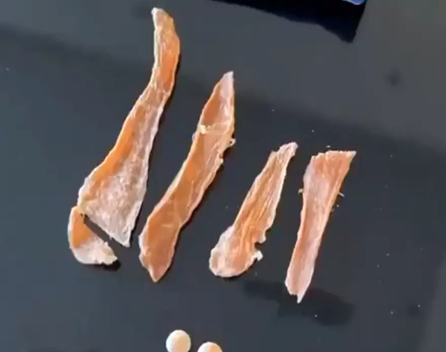 Всем по вкусняшке⁠⁠