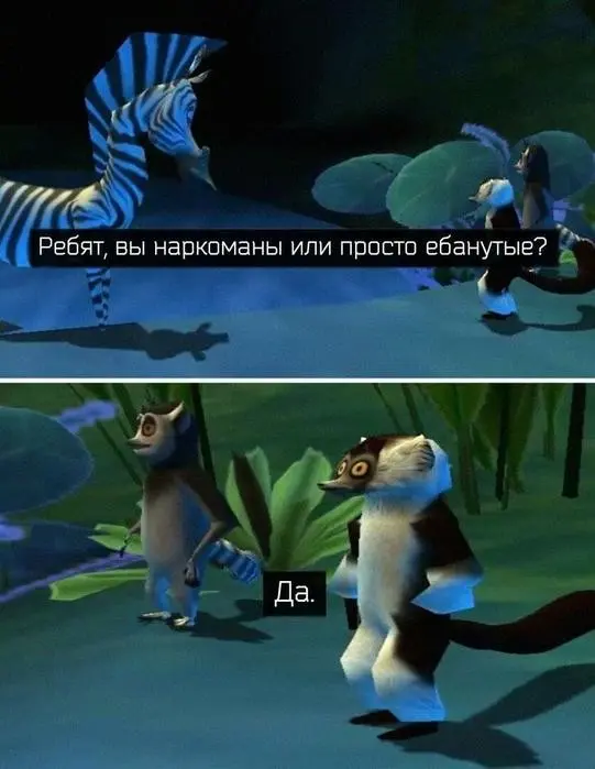 мемы