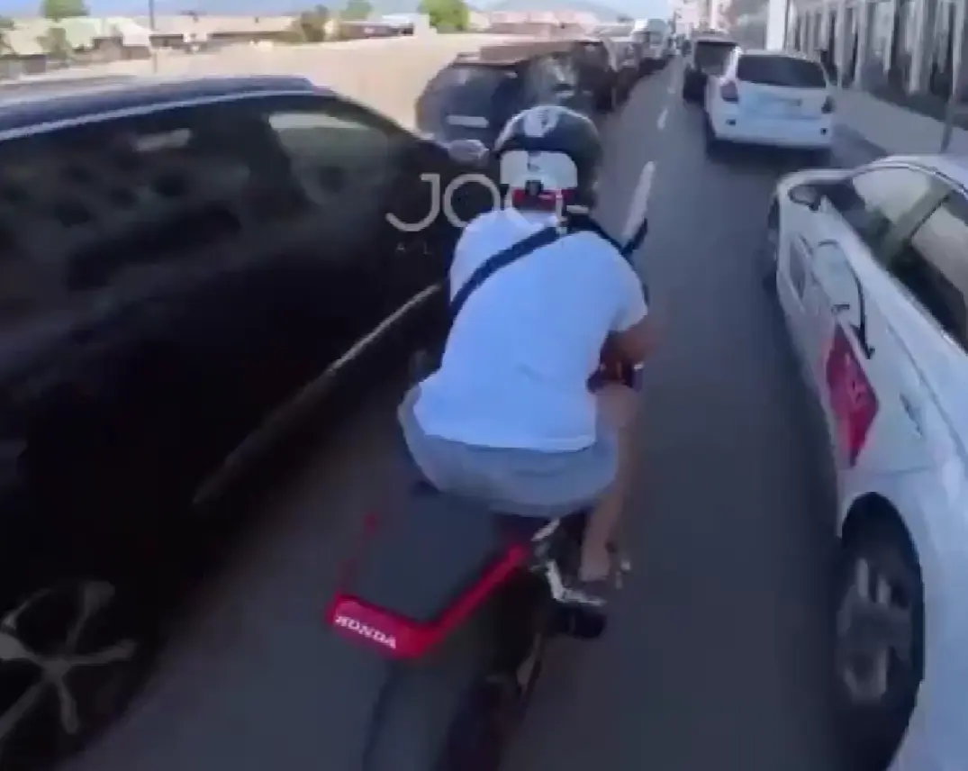 Хороший охотник