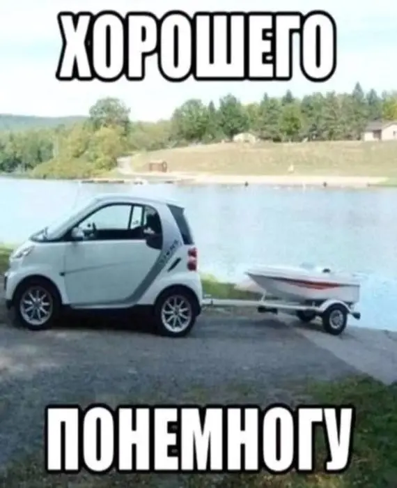 подборка мемов