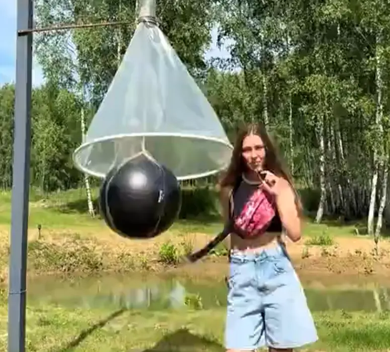 Ловушка для слепней