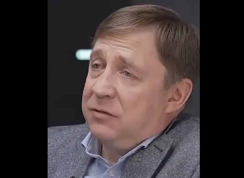 Байкал растёт
