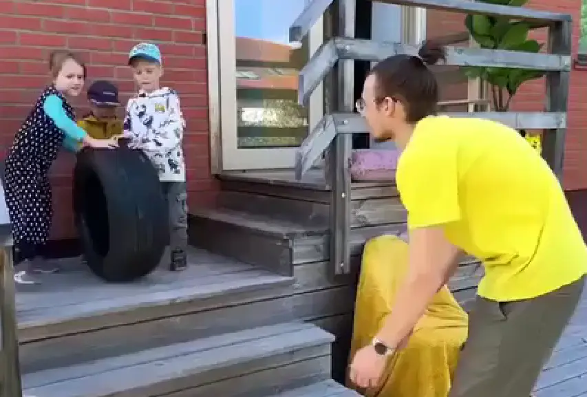 Батя года)⁠⁠