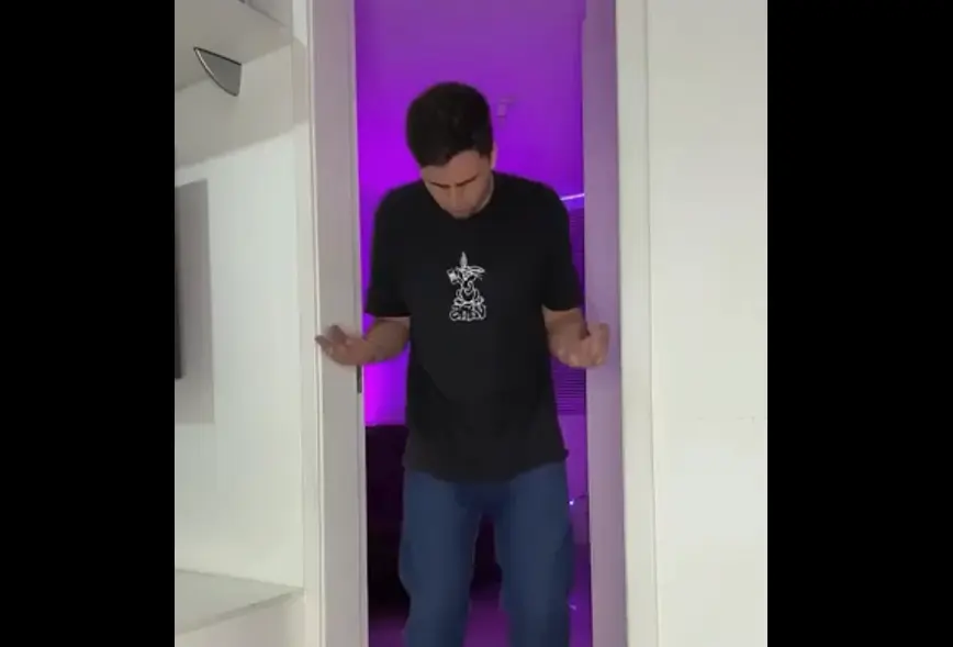 Начните день с танца