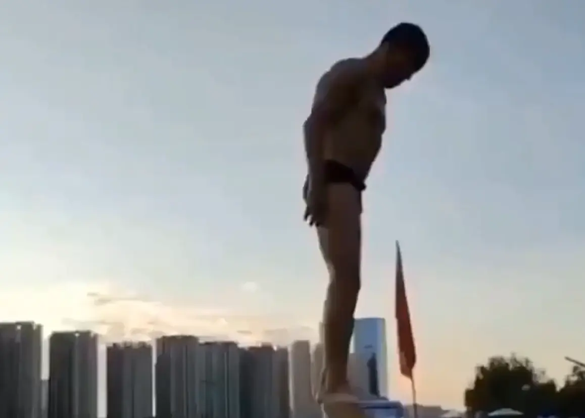 Начало и закрытие купального сезона⁠⁠
