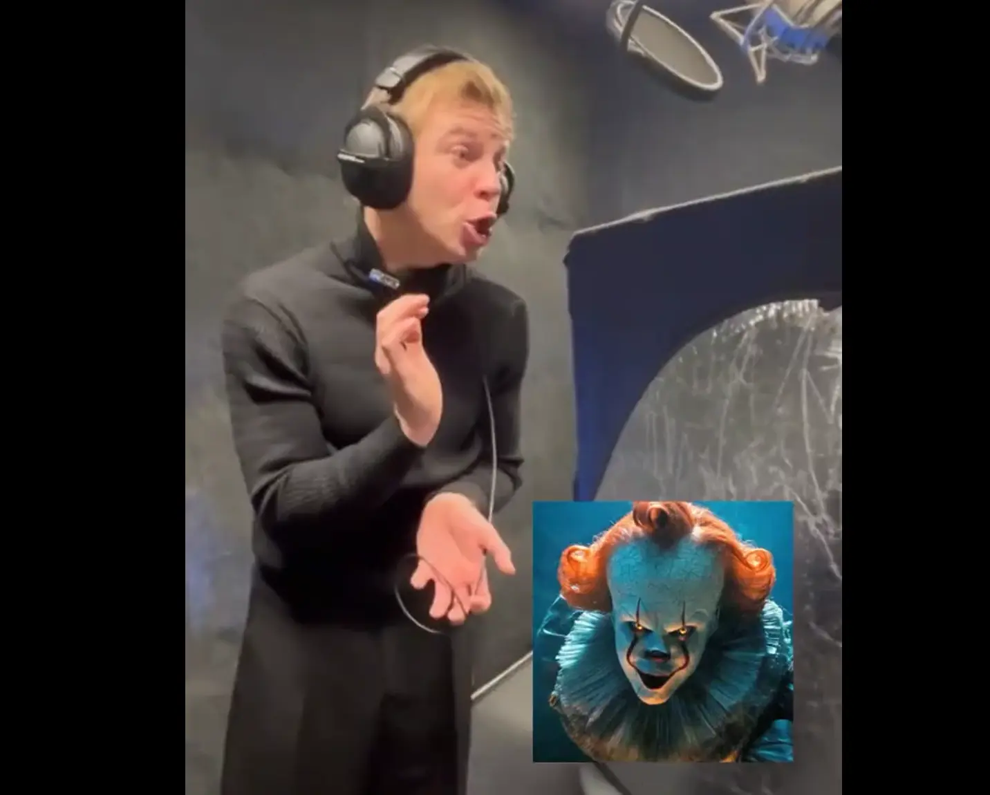 Это Оно!⁠⁠
