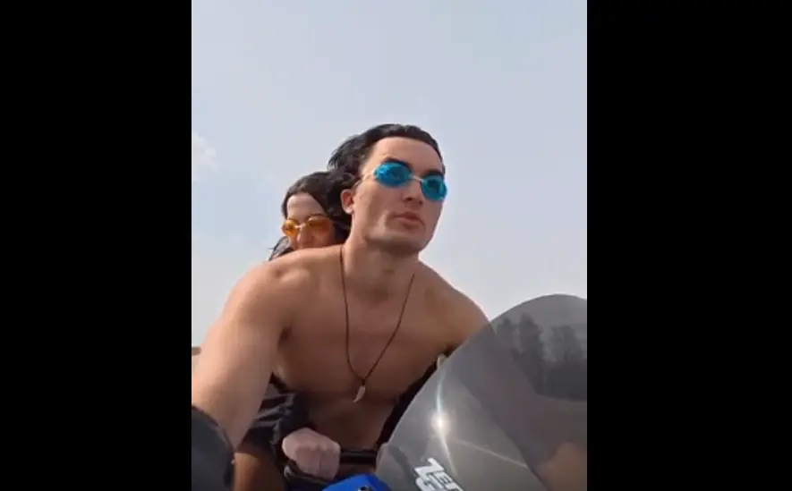 Отважная Катюха