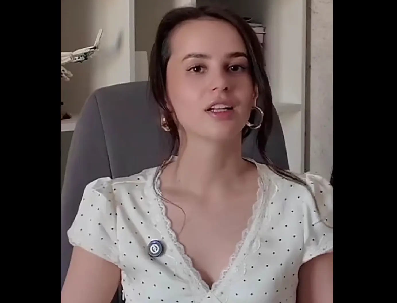 Хочешь провести жаркую ночь?⁠⁠