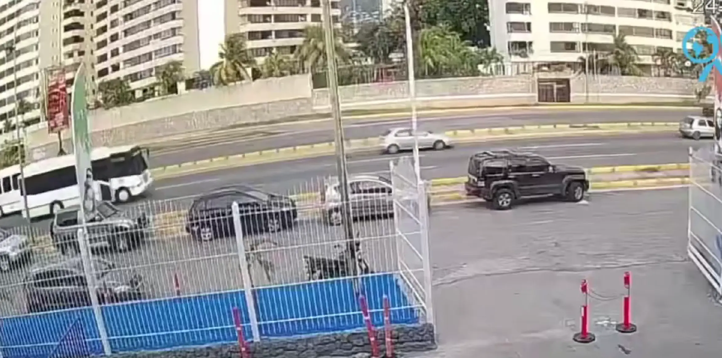 Землетресение в Венесуэле⁠⁠