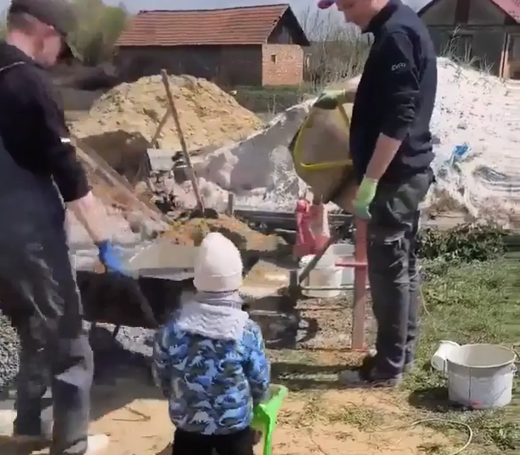 С младых лет⁠⁠