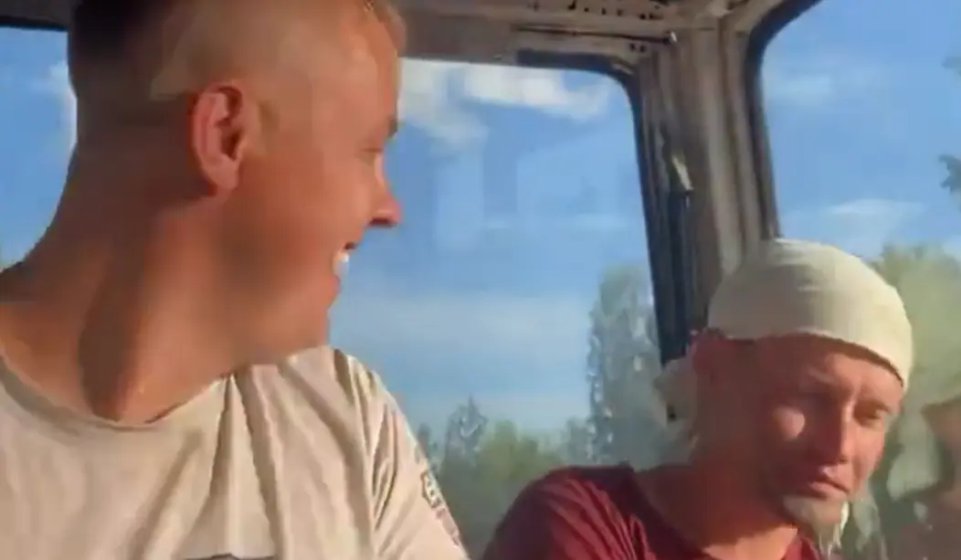 Когда сменщик упахался в поле