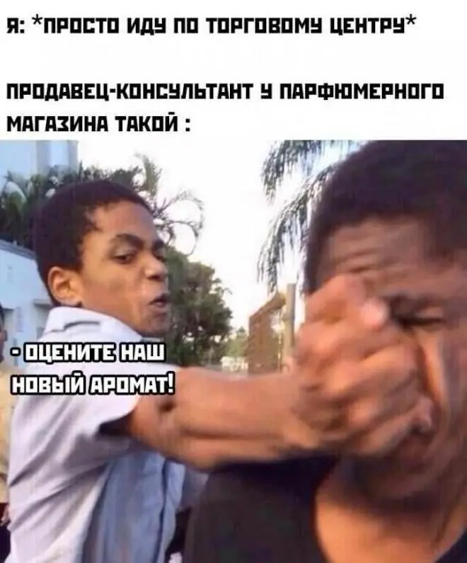 Новые мемы
