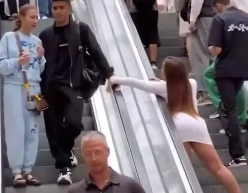 Пранк не удался