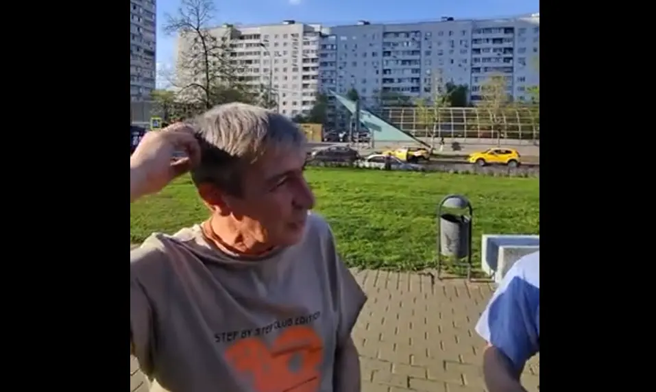 Спокойно, Маня, я Дубровский!
