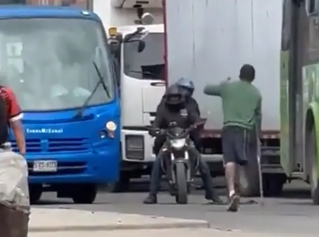 Инвалидность, как средство самоутверждения