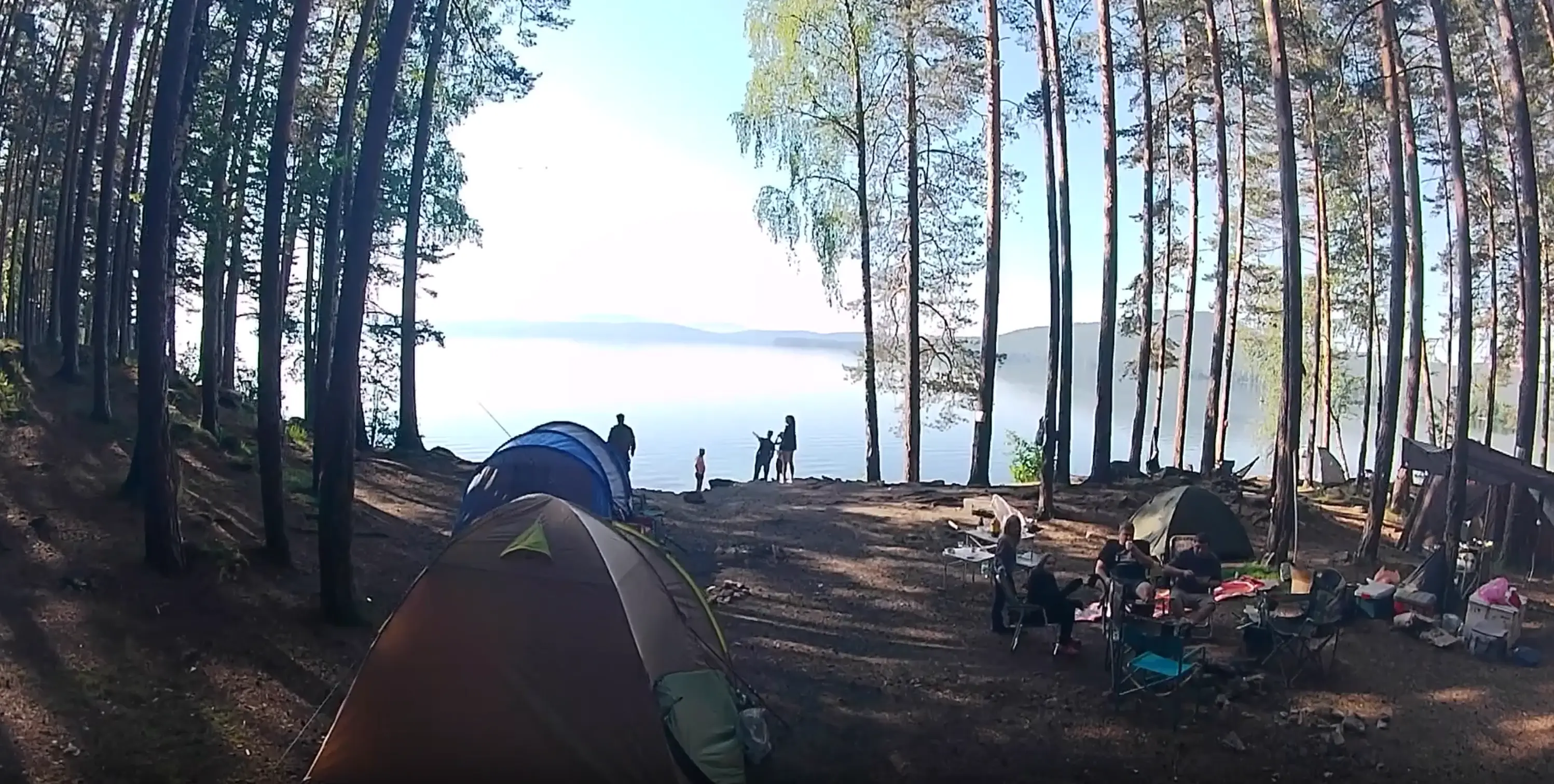 Российские красоты⁠⁠