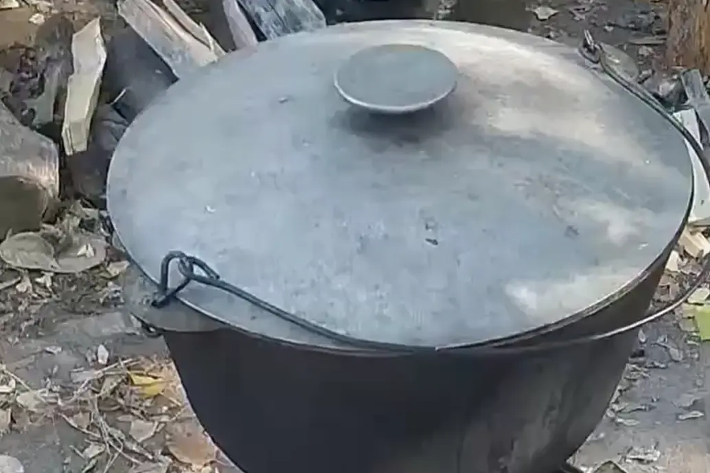 Печь