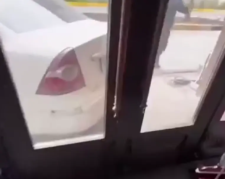 Штраф за парковку⁠⁠