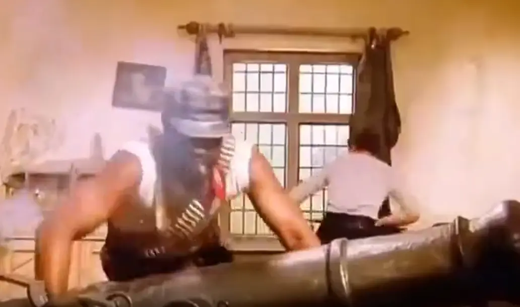 Это вам не Болливуд, и не ИИ