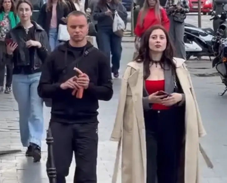 Мастер пикапа⁠⁠
