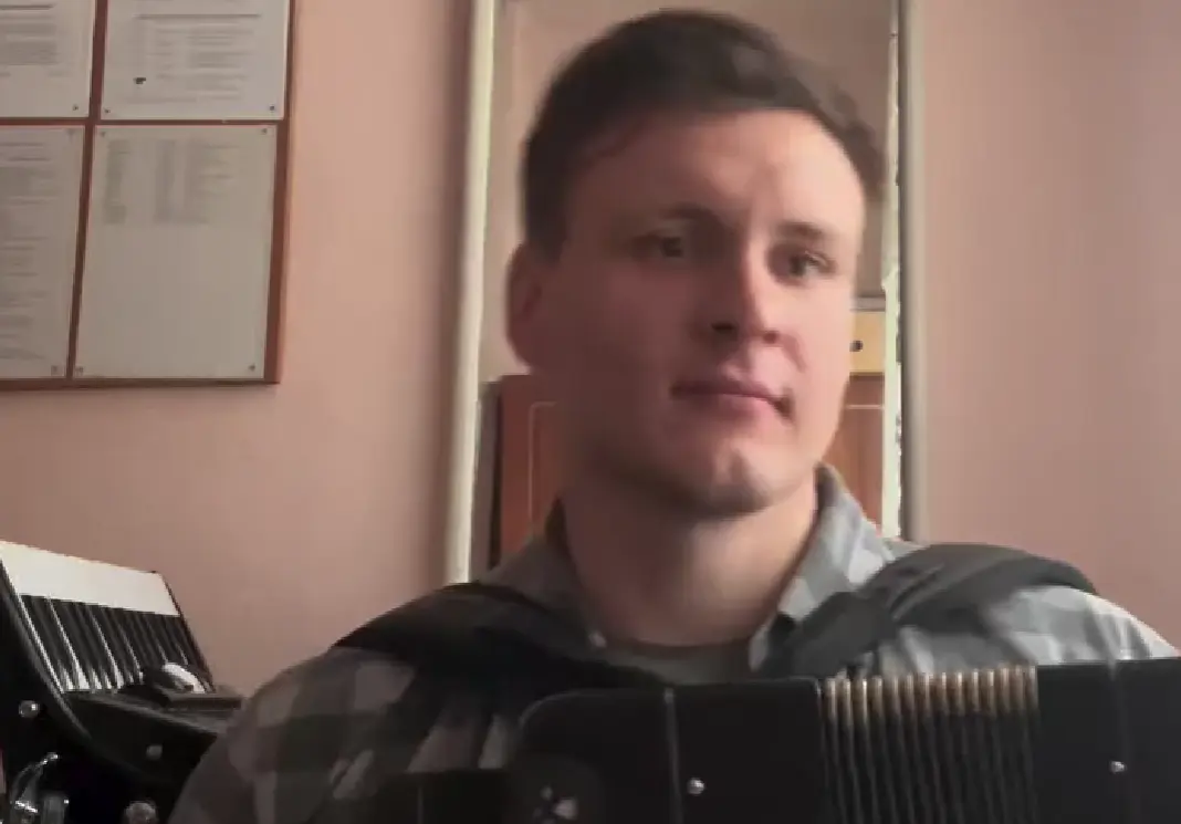 Баян и пчёлы