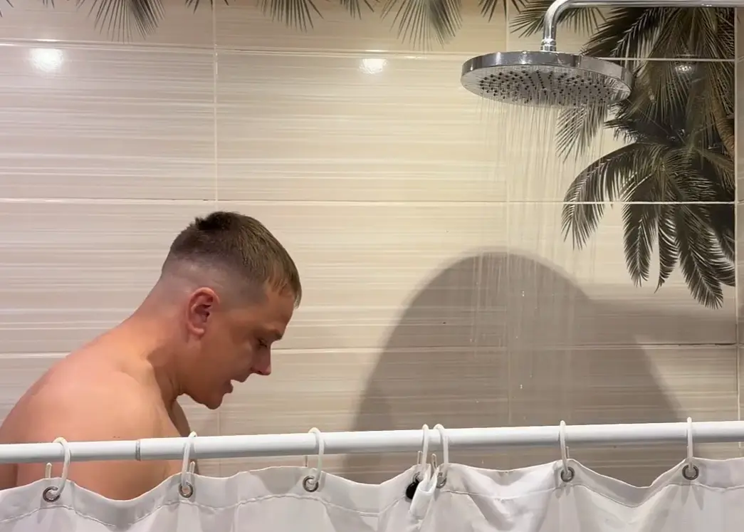Когда нет горячей воды⁠⁠