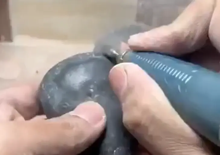 Каменная змея⁠⁠