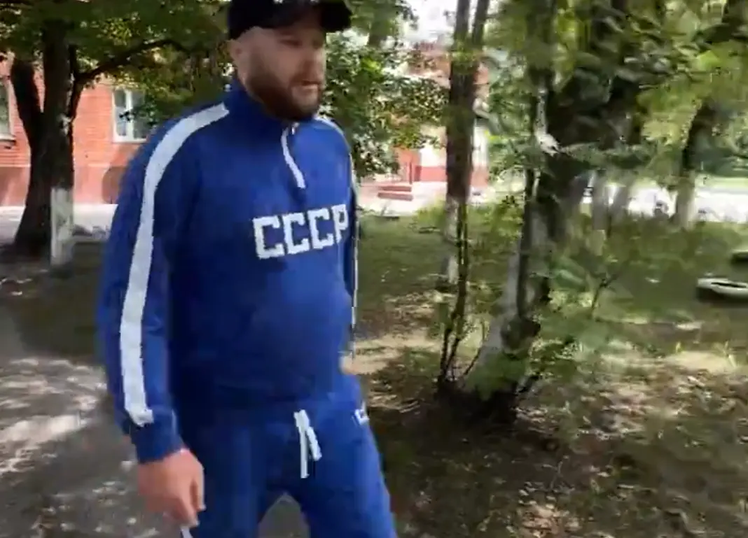 История вымышлена, все совпадения случайны!
