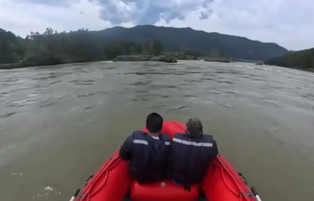 Моторафтинг