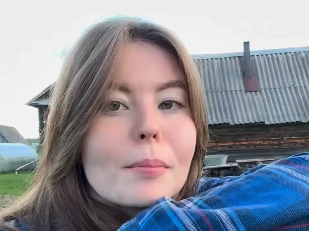 Поехали с нами домой