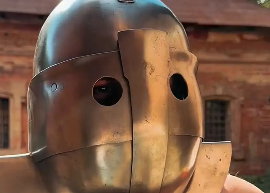 Однажды в Древнем Риме…⁠⁠