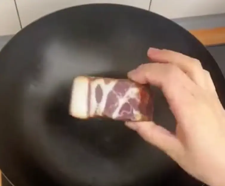 Вечная грудинка