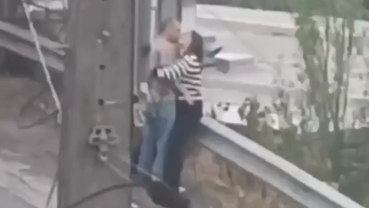 Унесенные страстью⁠⁠