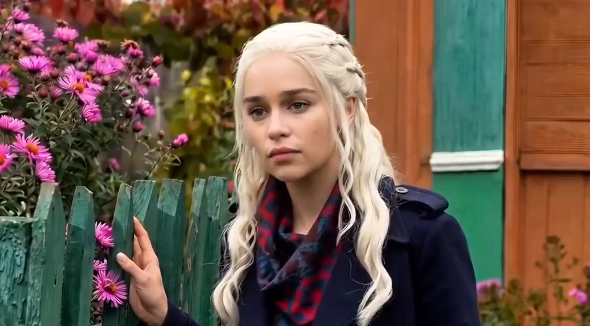 Продюсеры сериала Игра Престолов, взяли в штат сценариста с телеканала Домашний⁠⁠