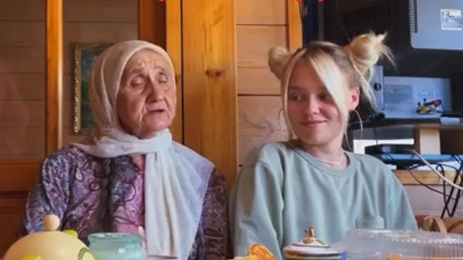 И сошлись они на том, что мужик всегда прав!⁠⁠
