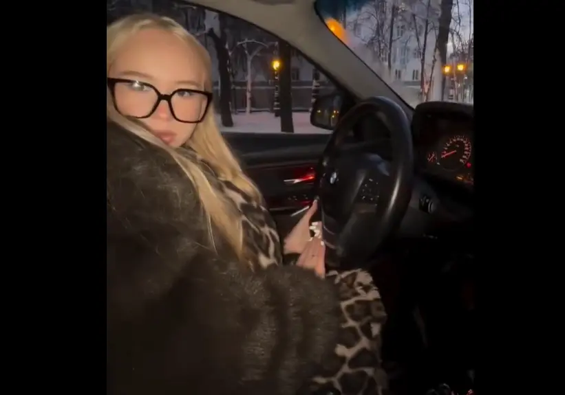 Ручник отпускай