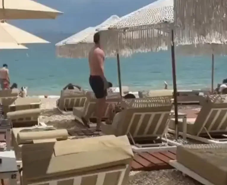Походу сеть не ловит