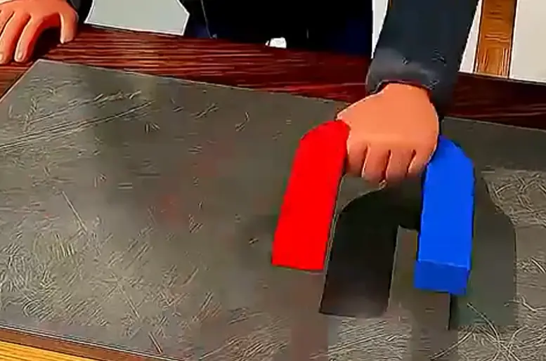 Секрет индукционной плиты