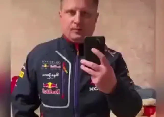 Главное, не сдаваться