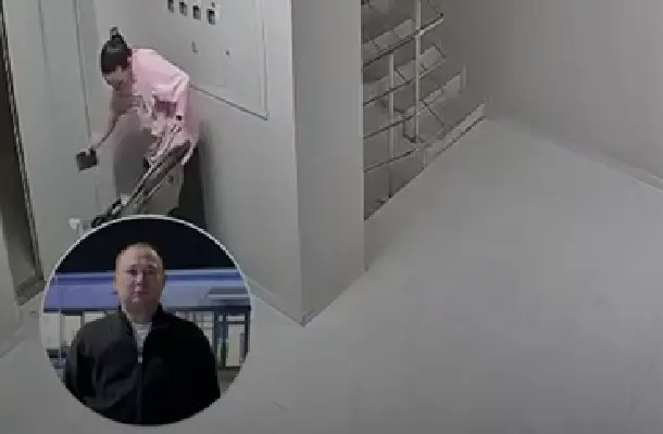 Мужчина спас жизнь ребенку до приезда скорой помощи