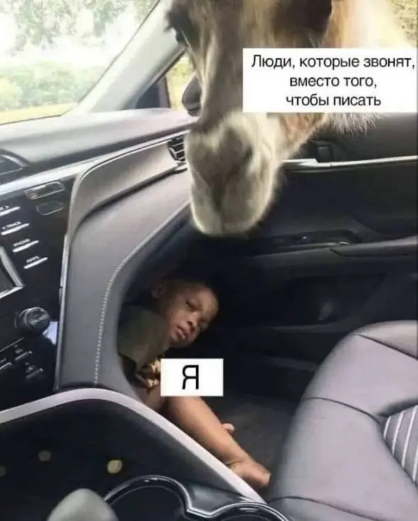 Веселые картинки