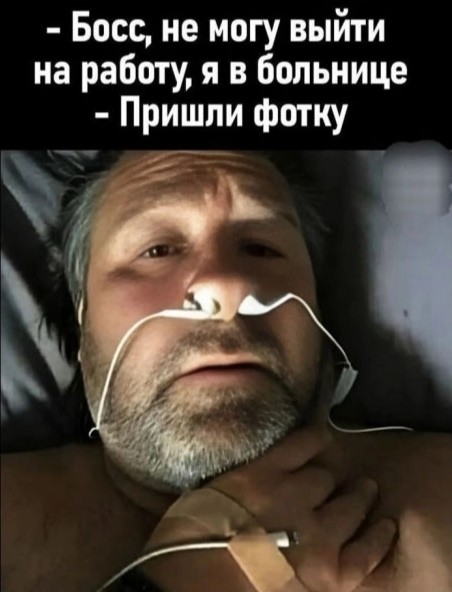 Вечерние мемы