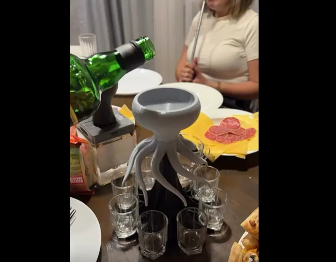 Вот для чего нужен 3D-принтер
