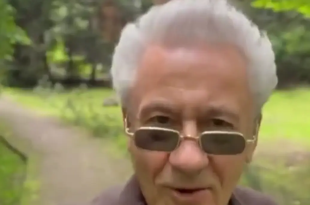 Где мои семнадцать лет...
