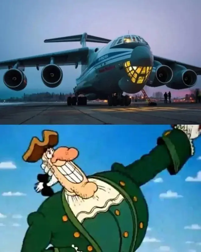 Веселые картинки